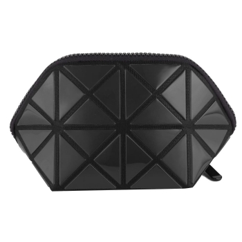 Black New Women Makeup Bag Travel Cosmetic Cases Small Organizer Ladies Bags, Multicolor
Black New Women Makeup Bag Travel Cosmetic Cases Small Organizer Ladies Bags, Multicolor