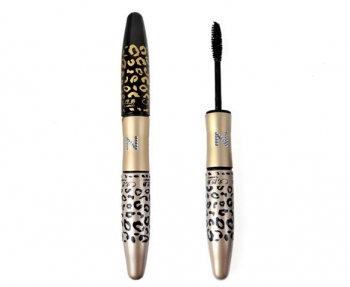 Black Leopard Waterproof Lengthening Extension Eyelash Transplanting Gel Fiber Mascara, Multicolor
Black Leopard Waterproof Lengthening Extension Eyelash Transplanting Gel Fiber Mascara, Multicolor