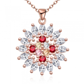 N086 High Quality zircon necklace Fashion Jewelry Free shopping 18K gold plating necklace
N086 High Quality zircon necklace Fashion Jewelry Free shopping 18K gold plating necklace
