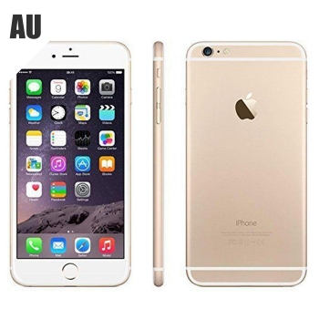 Refurbished Apple iPhone 6PLUS Without Fingerprints 16"64"128GB CDMA Factory Unlocked Original AU Phone Gold, Multicolor
Refurbished Apple iPhone 6PLUS Without Fingerprints 16"64"128GB CDMA Factory Unlocked Original AU Phone Gold, Multicolor