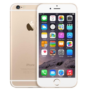 Refurbished Apple iPhone 6 Without Fingerprints 16"64"128GB CDMA Factory Unlocked Original AU Phone Gold, Multicolor
Refurbished Apple iPhone 6 Without Fingerprints 16"64"128GB CDMA Factory Unlocked Original AU Phone Gold, Multicolor