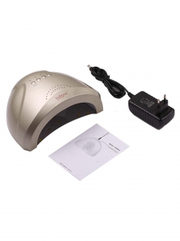 New Infrared Induction Energy Conditioning UV"LED Nail Therapy Machine, Multicolor
New Infrared Induction Energy Conditioning UV"LED Nail Therapy Machine, Multicolor
