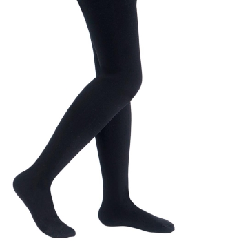 Black Children's Ballet Dance Tights Footed Seamless Solid Stockings, Multicolor
Black Children's Ballet Dance Tights Footed Seamless Solid Stockings, Multicolor