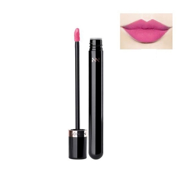 Women Charm Long Lasting Waterproof Matte Moisturizing Lip Gloss Cosmetic Lipstick, Multicolor
Women Charm Long Lasting Waterproof Matte Moisturizing Lip Gloss Cosmetic Lipstick, Multicolor