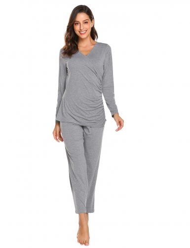 pajamas & nightwear amk009542_gr-2x501-668.