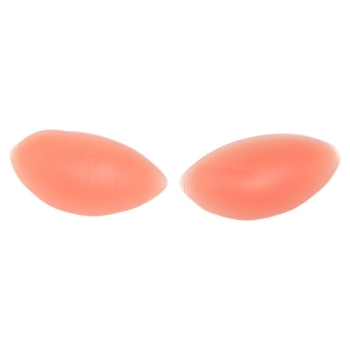 

Silicone Bra Push Up Inserts Pad Breast Enhancer, Multicolor