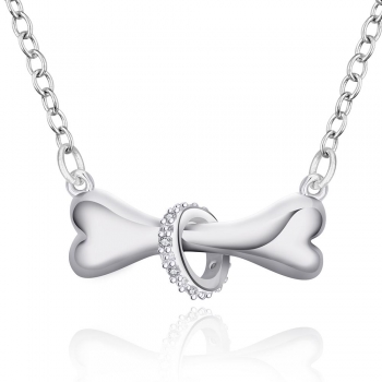 

N624 hot brand new fashion popular chain necklace jewelry