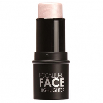 

Silver Pro Face Cream Highlight Stick Contour Crayon, Multicolor