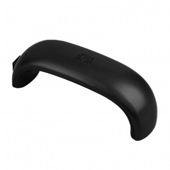 

Black Nail Art USB LED Lamp Light for Dryer, Multicolor