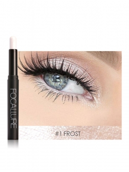 

Shimmer Waterproof Long Lasting Natural Eye Shadow Pen, Multicolor