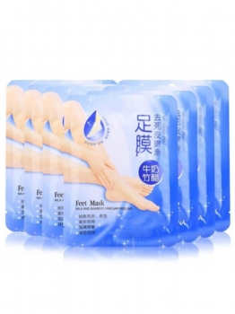 

Calluses Cuticles Dead Skin Remove Heel Foot Peeling Masks