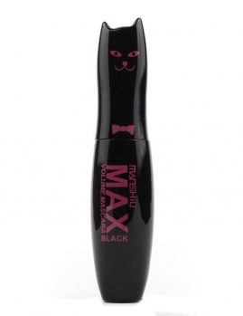 

Cute Cat Waterproof Long Lasting Prolong Thickening Mascara