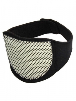 

Self Heating Magnetic Therapy Massager Neck Pain Collar