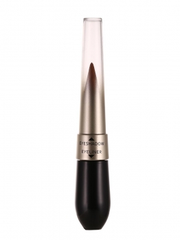

2 in 1 Eyes Mackup Kits Waterproof Shimmer Eye Shadow Eyeliner Combination, Multicolor