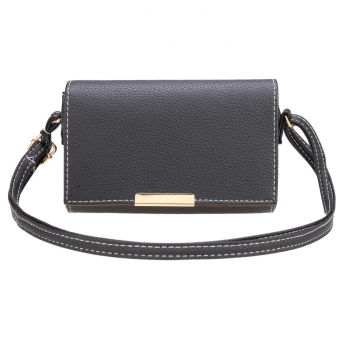 

Women Synthetic Leather Vintage Style Handbag Shoulder Bag, Multicolor