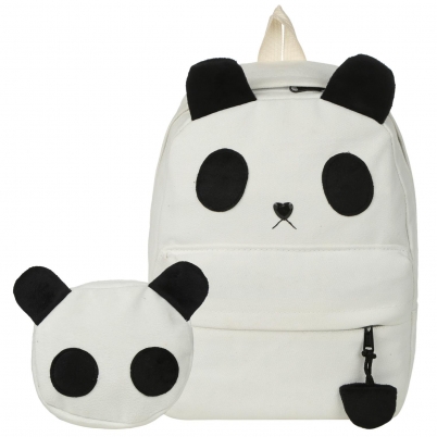 Lovely White Shoulder A Bag