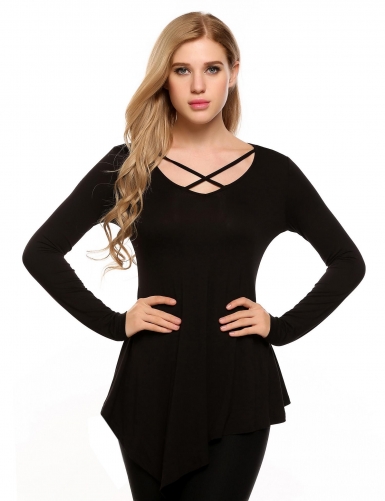 casual tops amh011260_b-5x501-668.