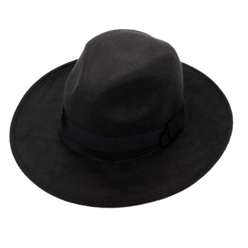 

Unisex Vintage Blower Jazz Fedora Style Hat, Multicolor
