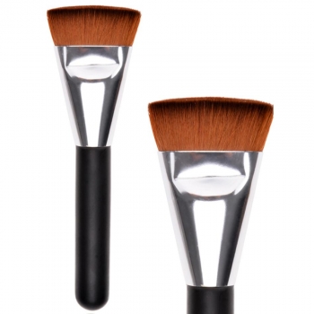 

Makeup Brushes Flat Contour Brush Repair Brushes Tools
