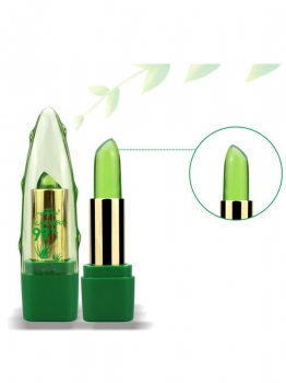 

Jelly Color Changing Long-lasting Moisturizing Lip Stick