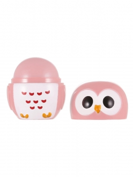 

Pink Fruity Nourishing Lip Balm Pomade Gloss Tint Lipstick
