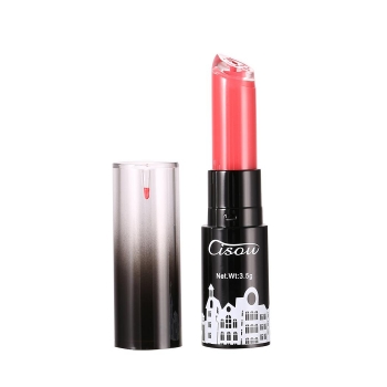 

New Makeup Cosmetic Matte Long Lasting Vintage Style Soft Lip Cream Lipstick Lip Gloss