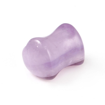 

Purple New Women Fashion Jewelry Charm Fake Gemstone Auricle Ear Decorations, Multicolor