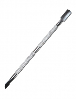 

Nail Cuticle Scraper Pusher Manicure Trimmer Tool