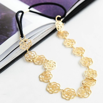 

New Women Headdress Hair Band Hair Casual Wedding Decoration Accessories Gift